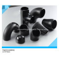 ASTM ANSI Nahtlose Carbon Steel Butt Welding Pipe Fittings